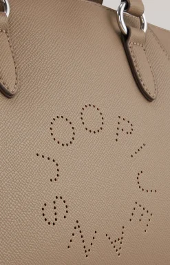 Sale JOOP! Giro Daniella Handbag in mushroom brown