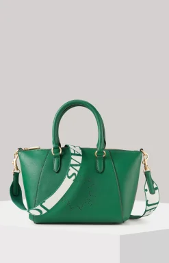 Online JOOP! Giro Daniella Handbag in green