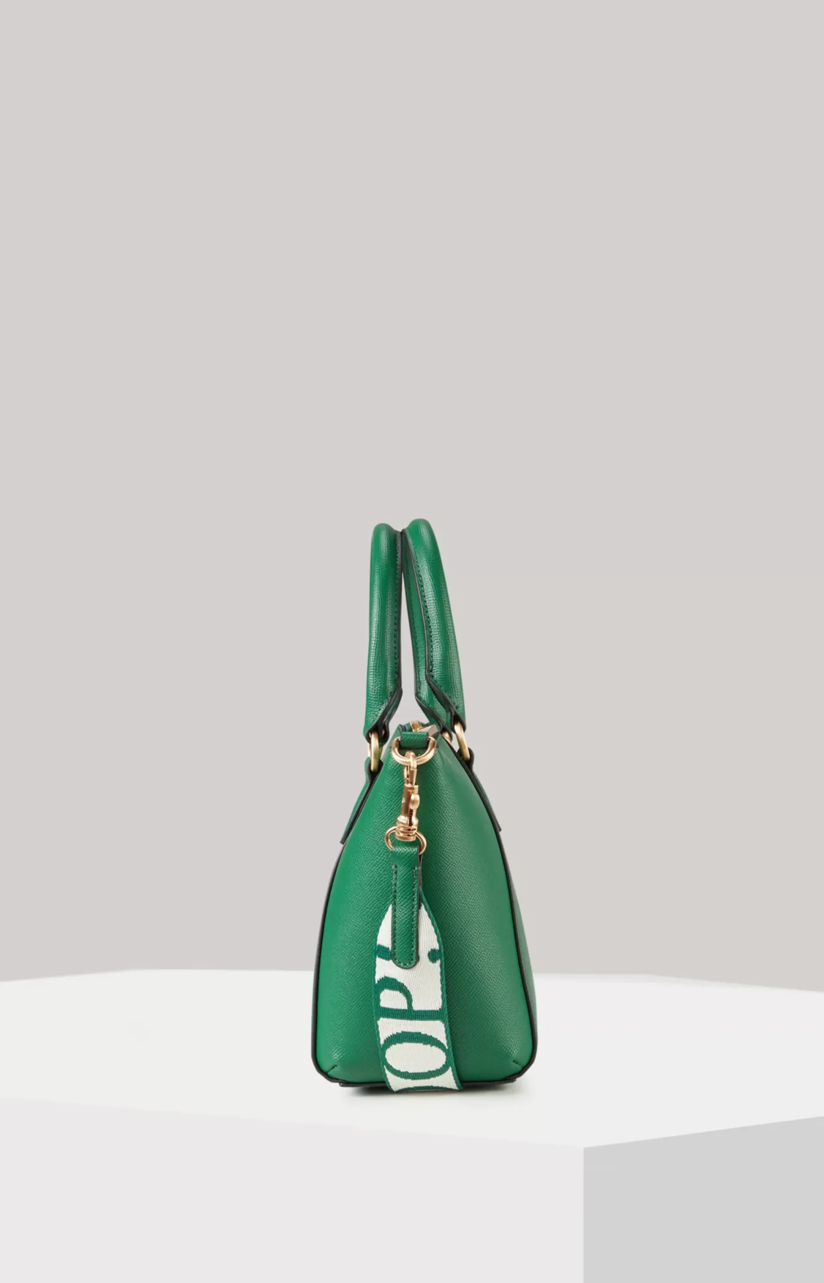 Online JOOP! Giro Daniella Handbag in green