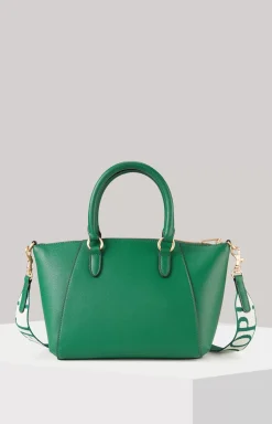 Online JOOP! Giro Daniella Handbag in green
