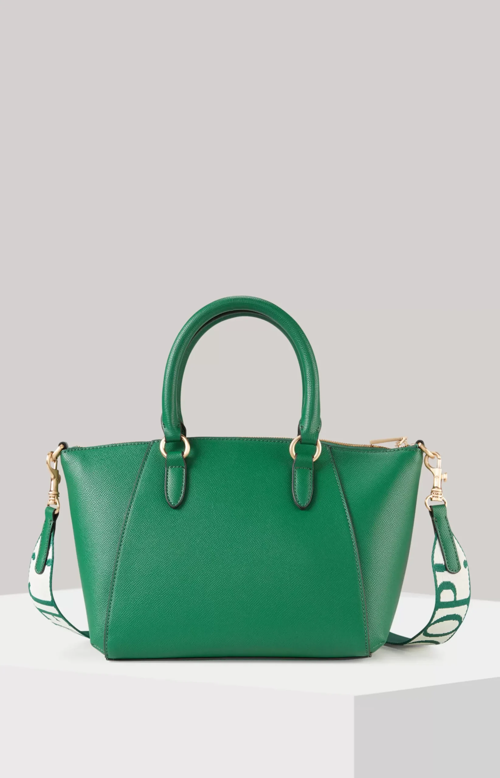 Online JOOP! Giro Daniella Handbag in green