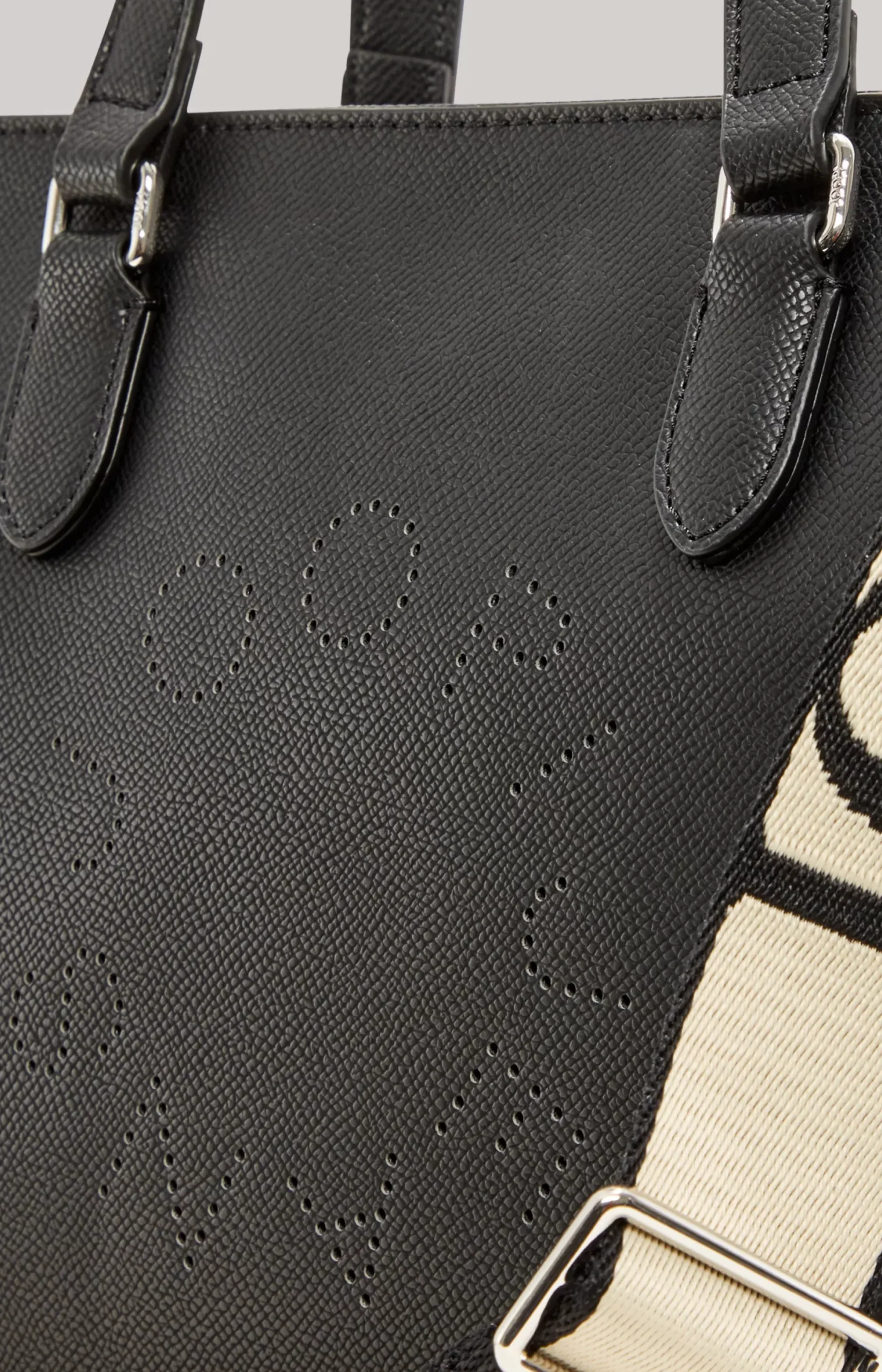 Outlet JOOP! Giro Ketty Handbag in black