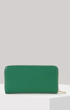 Outlet JOOP! Giro Melete Wallet in green