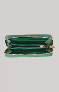 Outlet JOOP! Giro Melete Wallet in green
