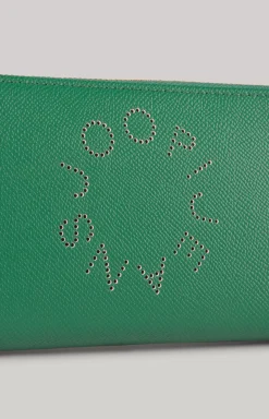 Outlet JOOP! Giro Melete Wallet in green