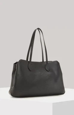 Online JOOP! Giro Minou Shopper in black