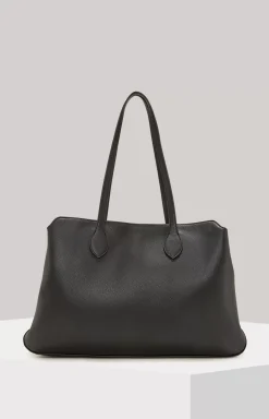 Online JOOP! Giro Minou Shopper in black