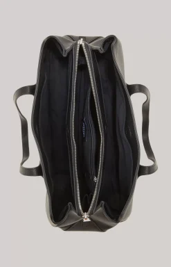 Online JOOP! Giro Minou Shopper in black