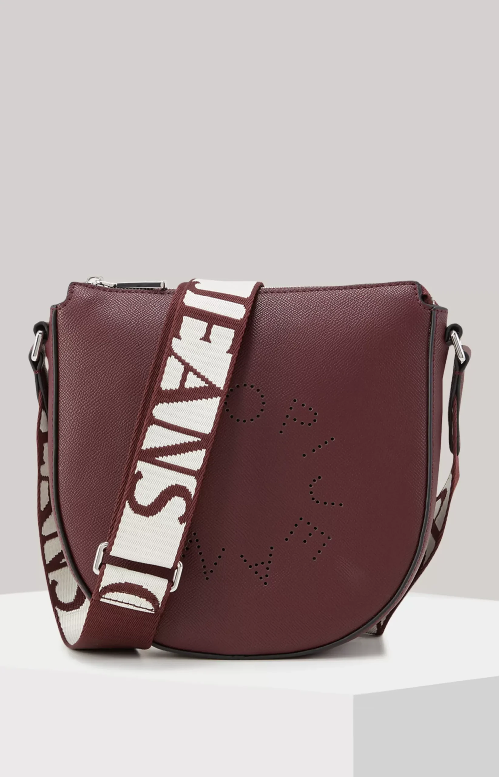 Best JOOP! Giro Stella Shoulder Bag in dark red