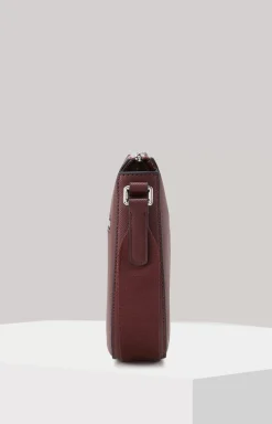 Best JOOP! Giro Stella Shoulder Bag in dark red
