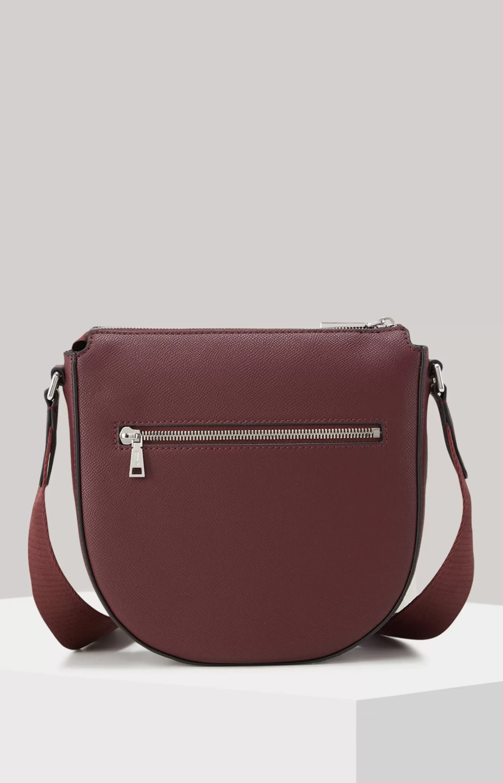 Best JOOP! Giro Stella Shoulder Bag in dark red