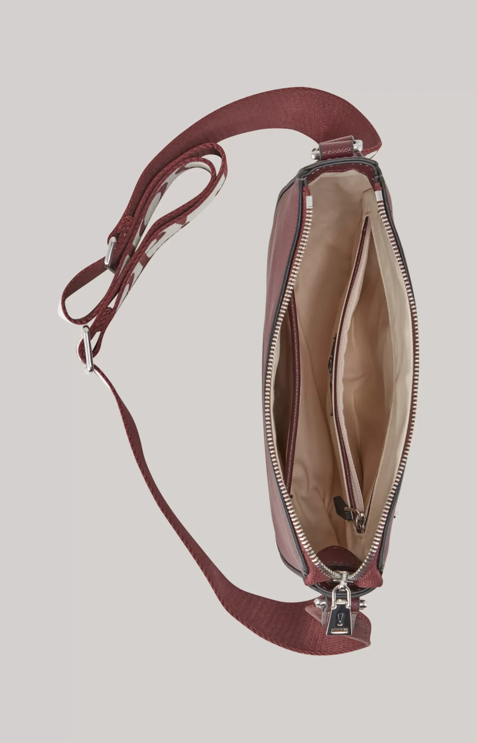 Best JOOP! Giro Stella Shoulder Bag in dark red