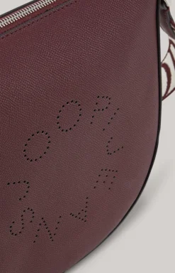 Best JOOP! Giro Stella Shoulder Bag in dark red