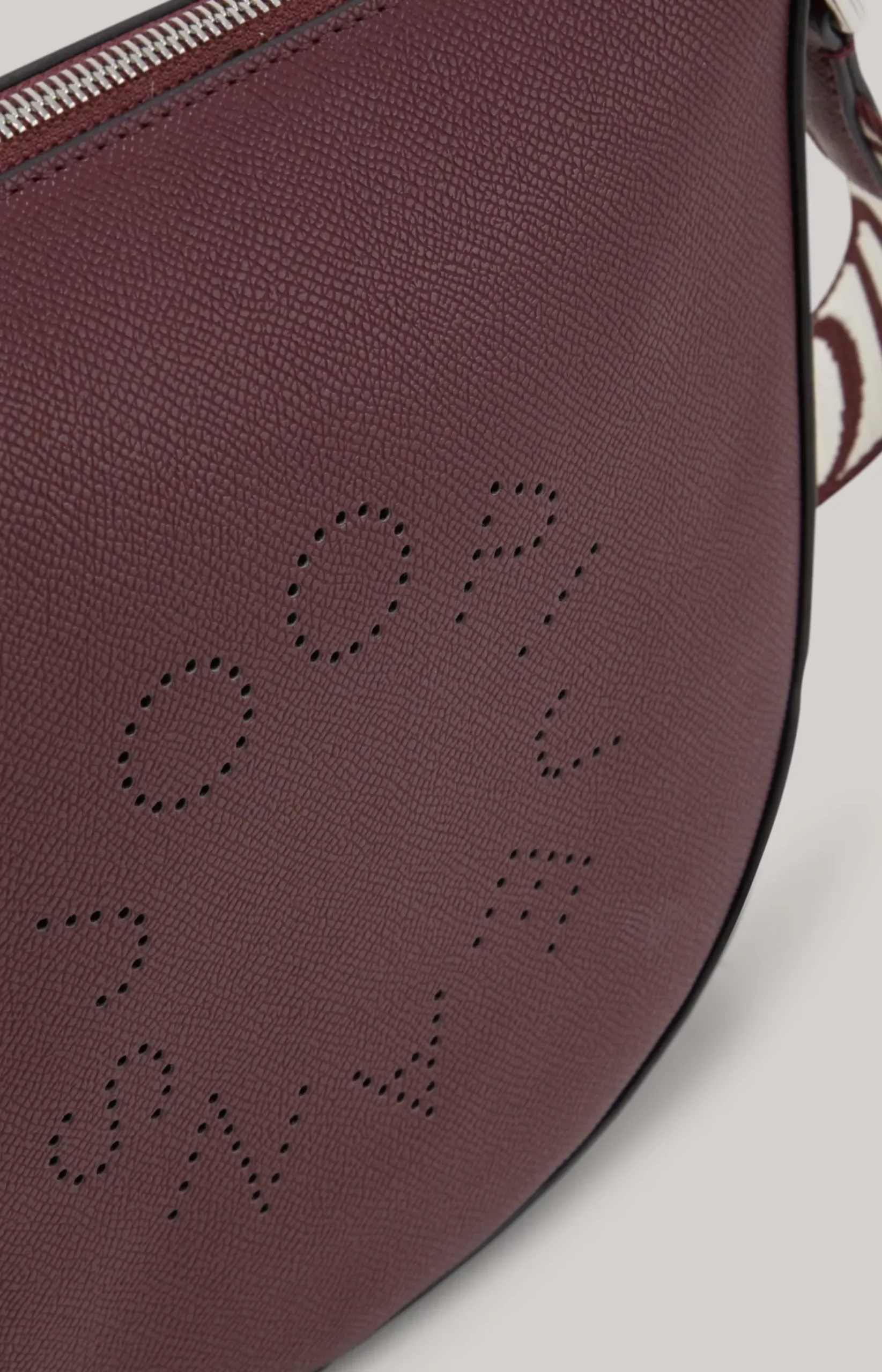 Best JOOP! Giro Stella Shoulder Bag in dark red