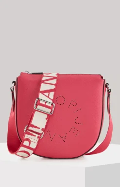 Online JOOP! Giro Stella Shoulder Bag in pink