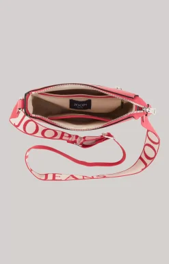 Online JOOP! Giro Stella Shoulder Bag in pink
