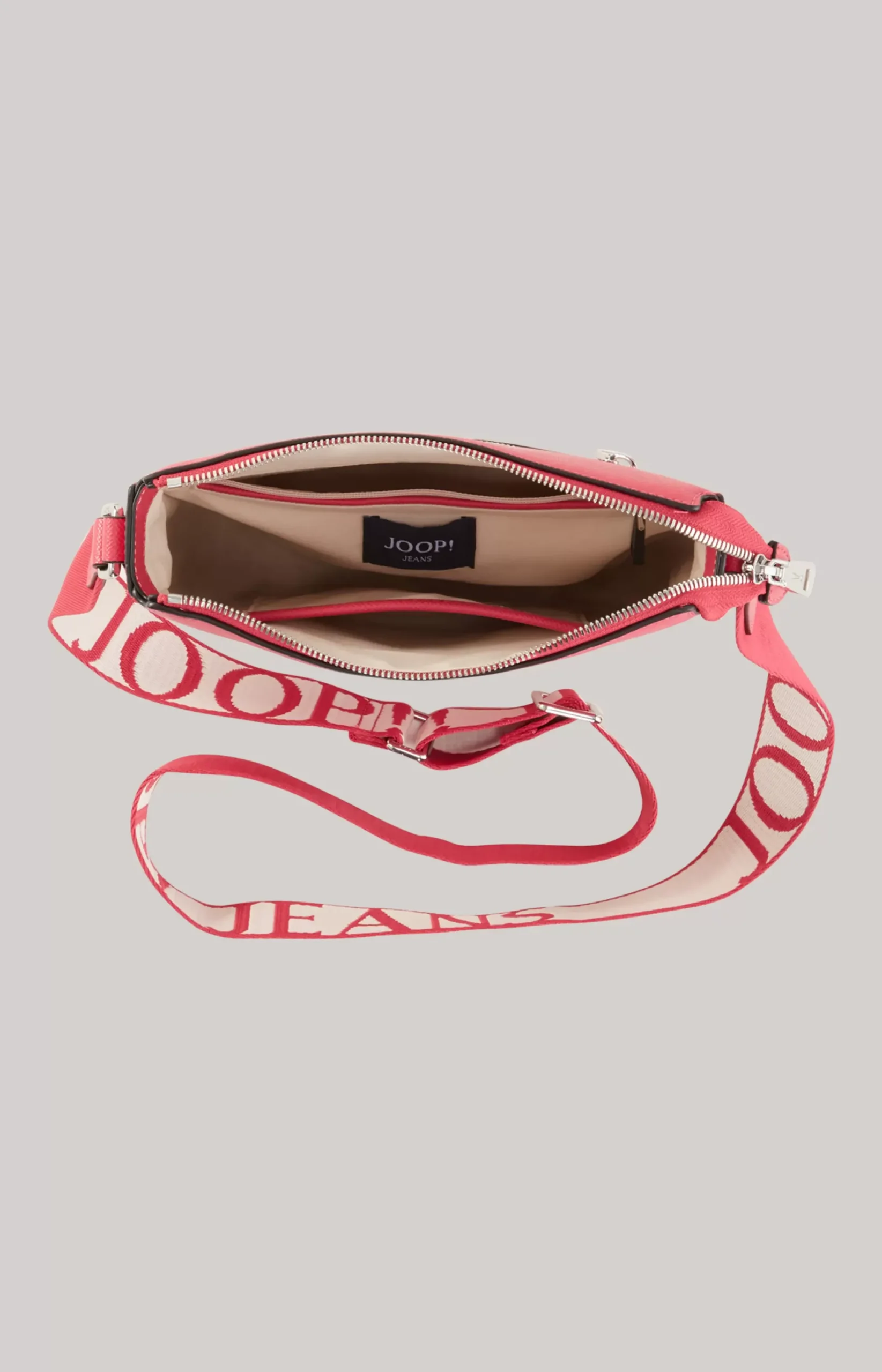 Online JOOP! Giro Stella Shoulder Bag in pink
