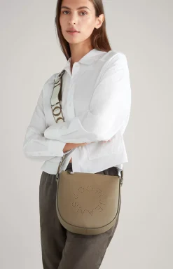 Outlet JOOP! Giro Stella Shoulder Bag in mushroom brown