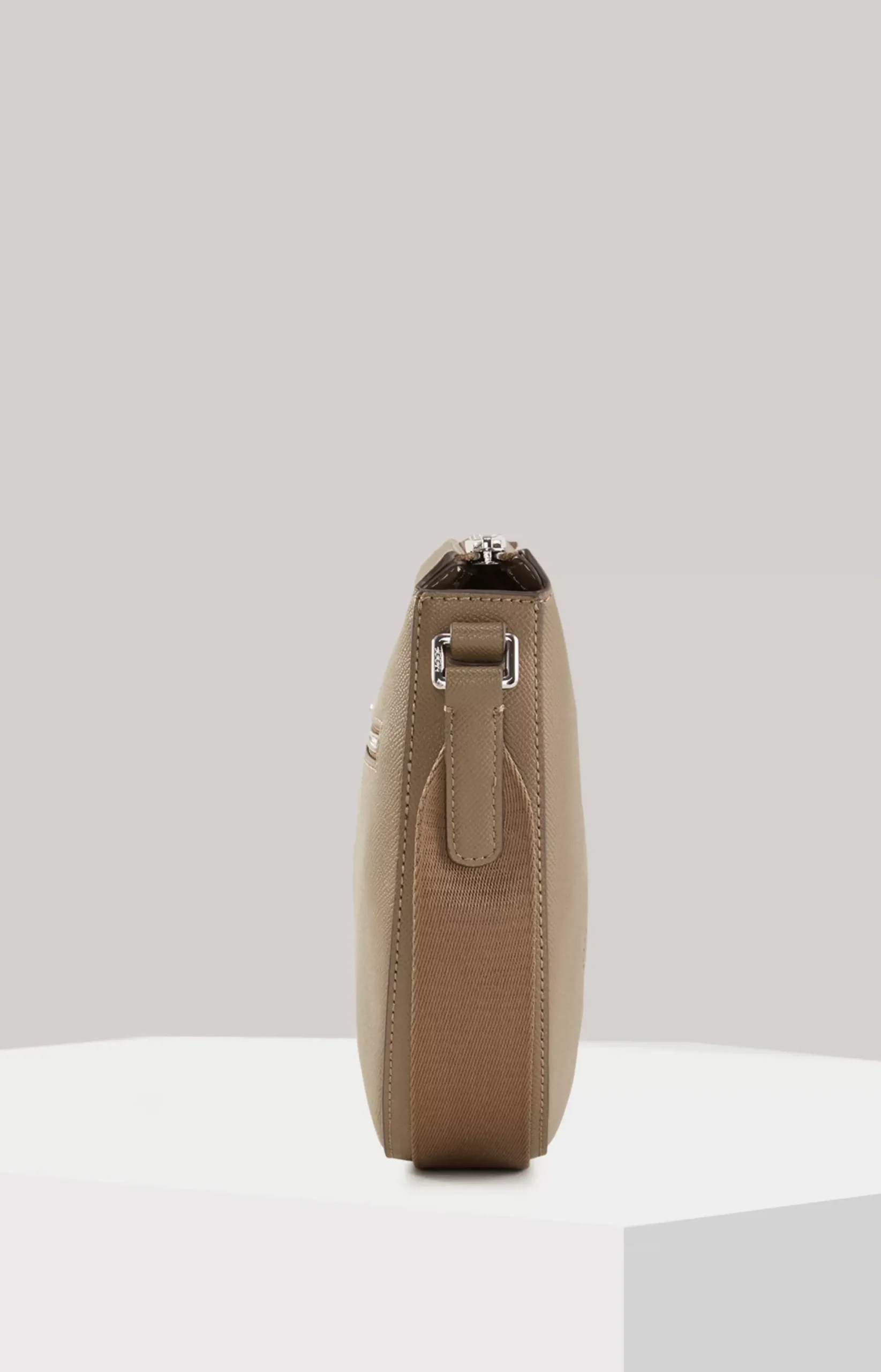 Outlet JOOP! Giro Stella Shoulder Bag in mushroom brown