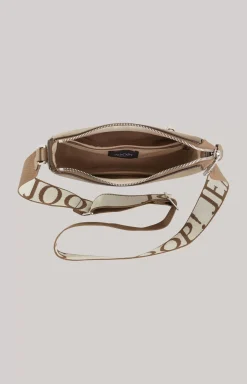 Outlet JOOP! Giro Stella Shoulder Bag in mushroom brown
