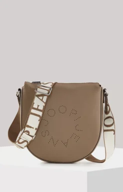 Sale JOOP! Giro Stella Shoulder Bag in mushroom brown
