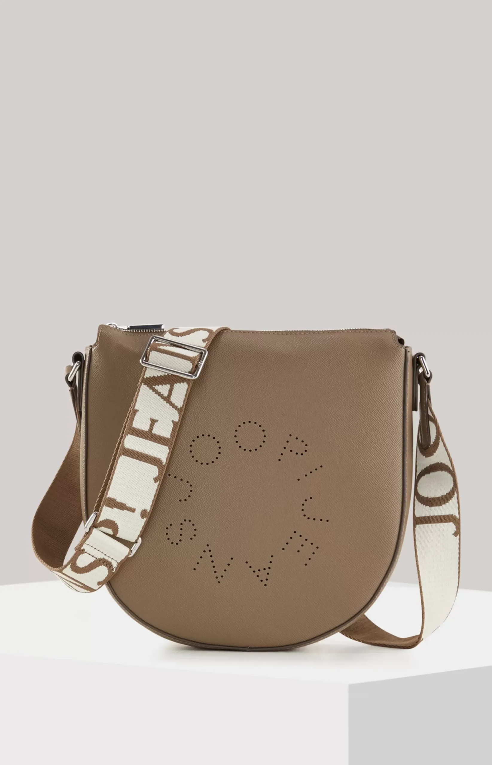 Sale JOOP! Giro Stella Shoulder Bag in mushroom brown
