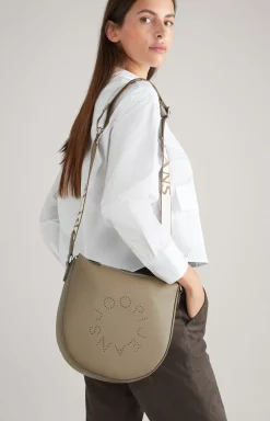 Sale JOOP! Giro Stella Shoulder Bag in mushroom brown