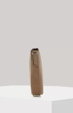 Sale JOOP! Giro Stella Shoulder Bag in mushroom brown