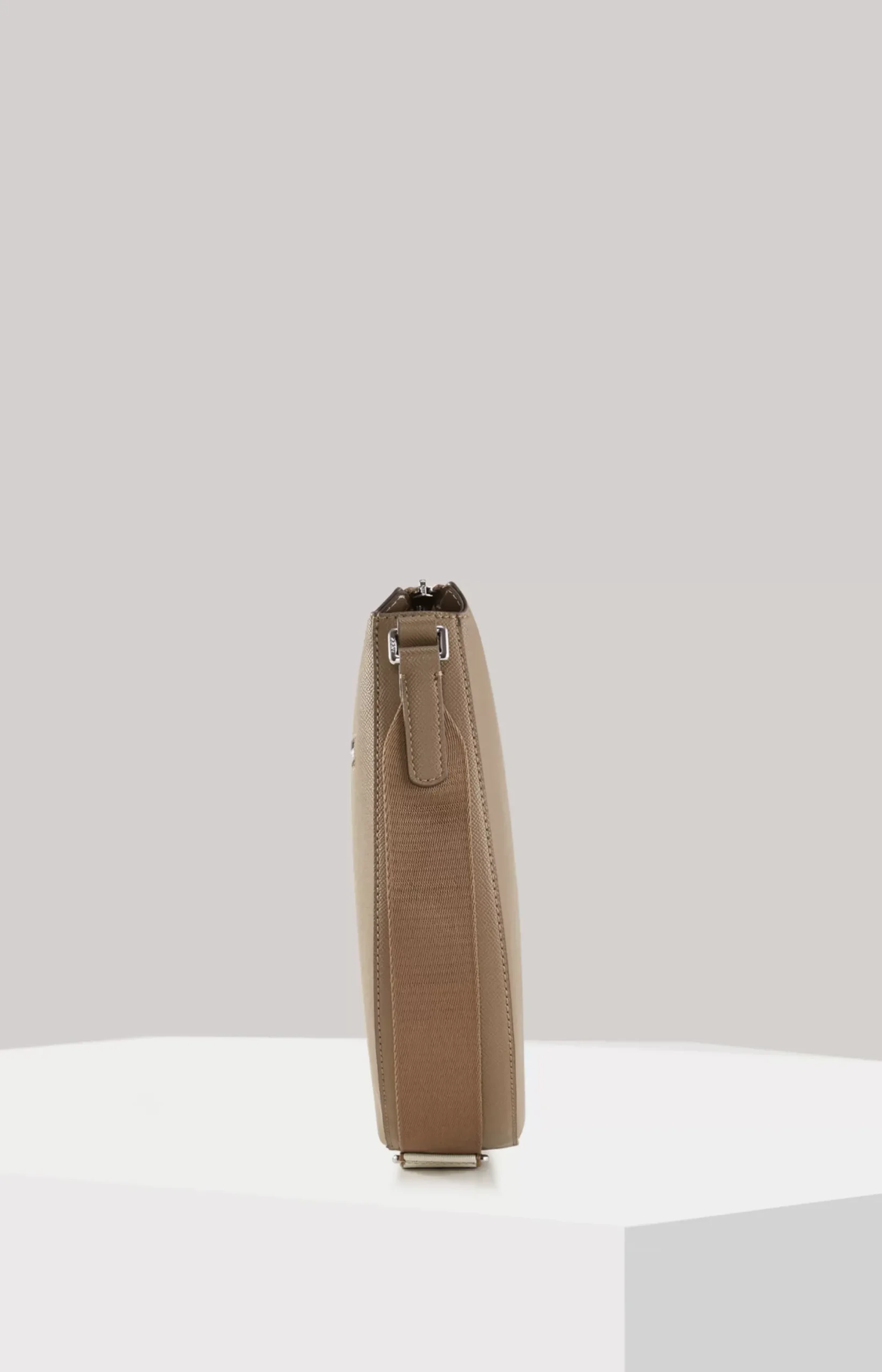 Sale JOOP! Giro Stella Shoulder Bag in mushroom brown