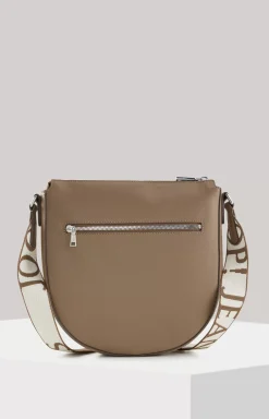 Sale JOOP! Giro Stella Shoulder Bag in mushroom brown