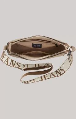 Sale JOOP! Giro Stella Shoulder Bag in mushroom brown