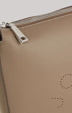 Sale JOOP! Giro Stella Shoulder Bag in mushroom brown