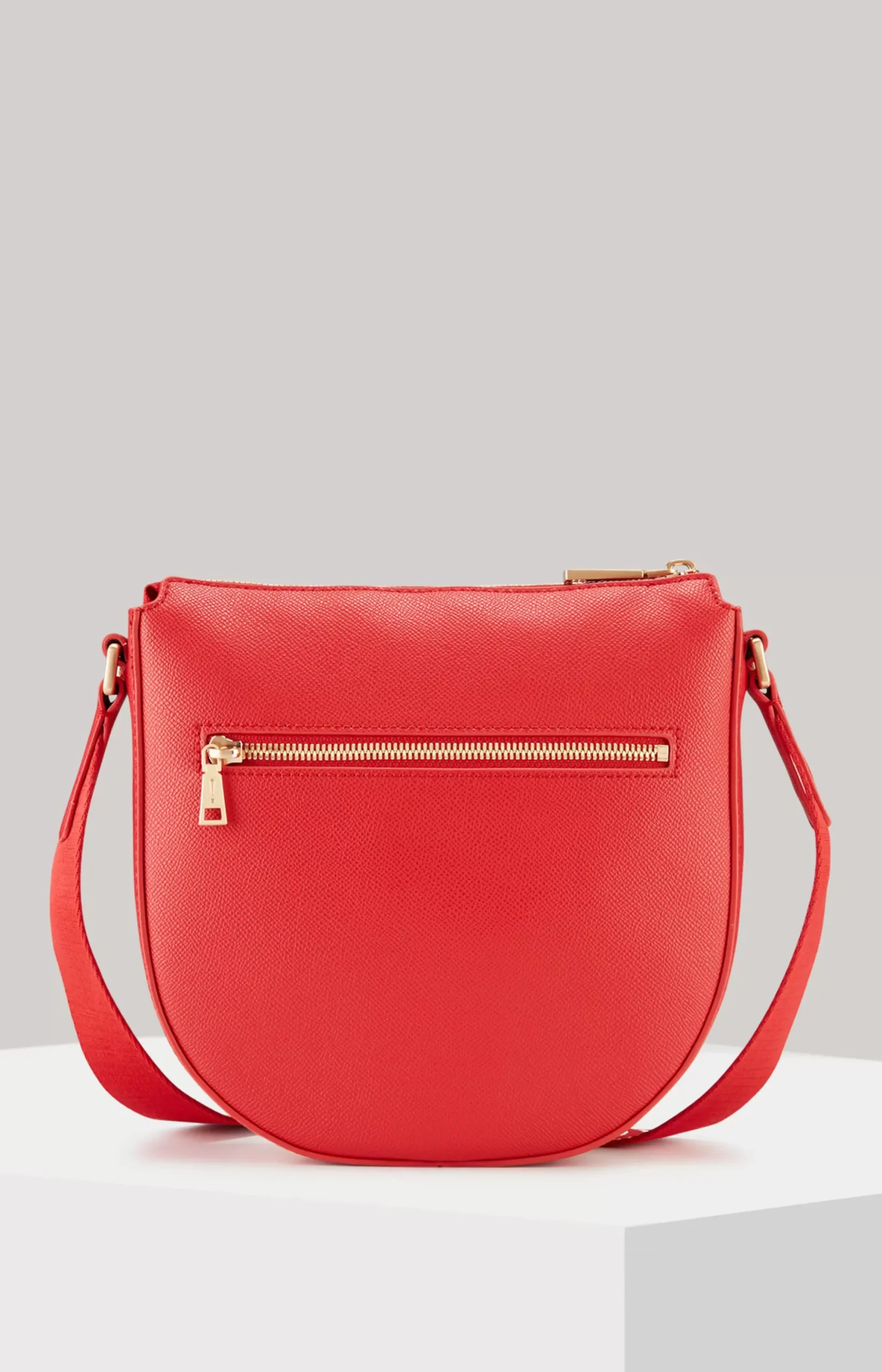 New JOOP! Giro Stella Shoulder Bag in red