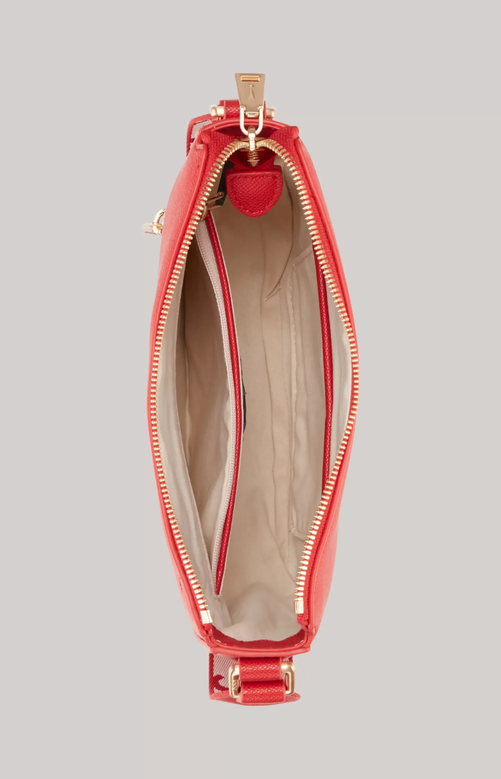 New JOOP! Giro Stella Shoulder Bag in red
