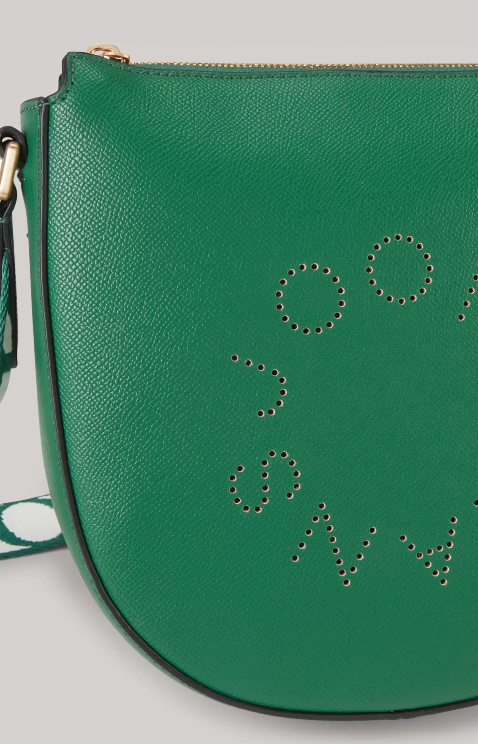 Online JOOP! Giro Stella Shoulder Bag in green