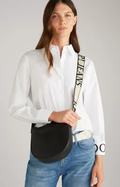 Clearance JOOP! Giro Stella Shoulder Bag in black
