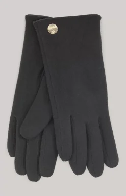 New JOOP! Gloves in black