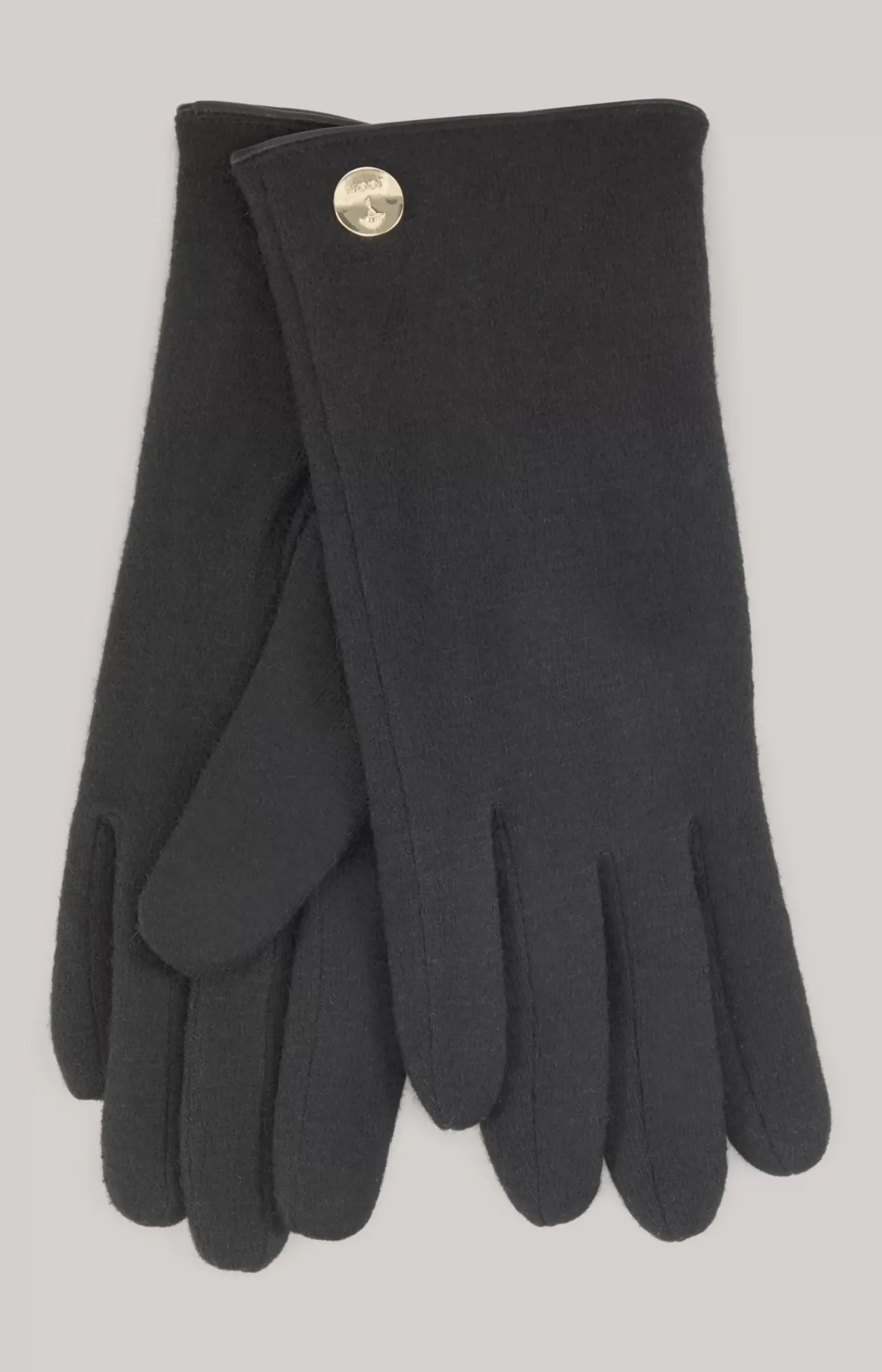 New JOOP! Gloves in black
