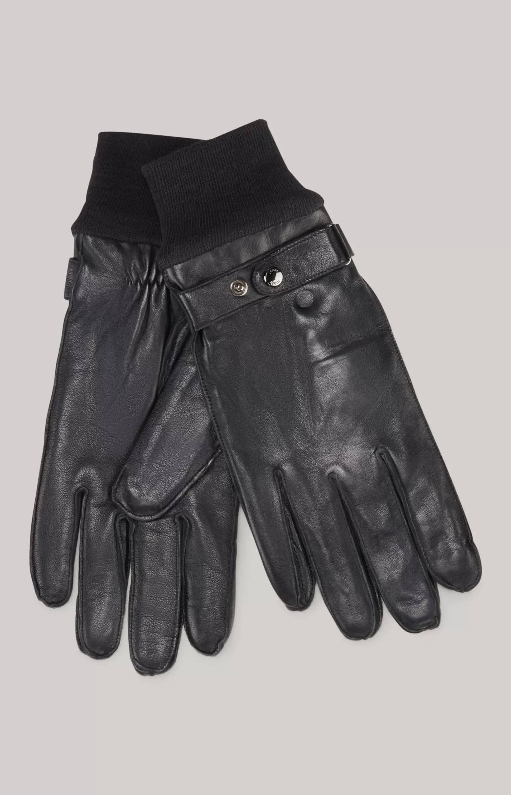 JOOP! Gloves in black