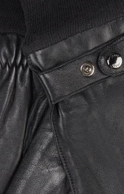 JOOP! Gloves in black