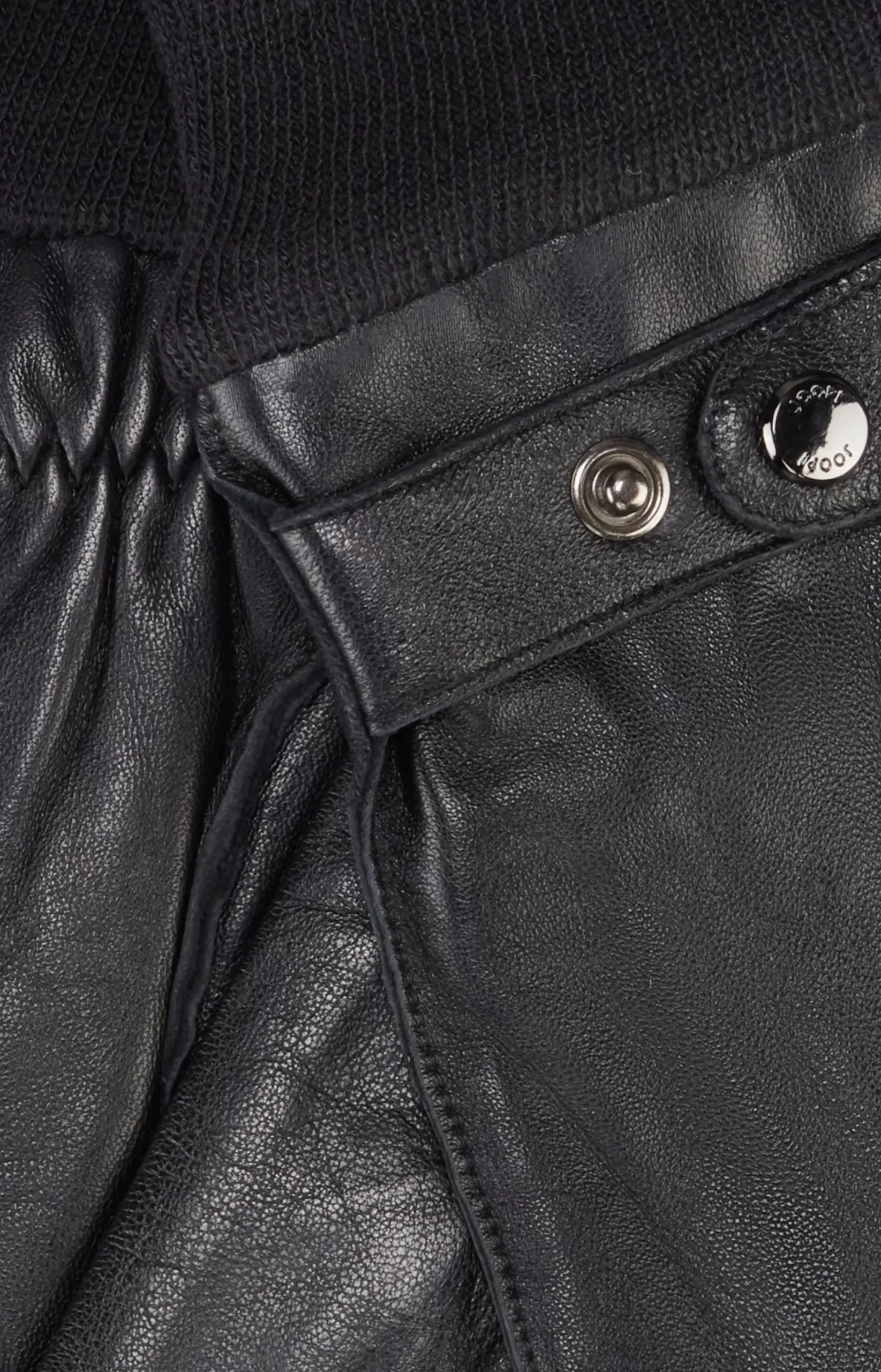 JOOP! Gloves in black