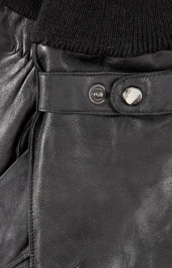 JOOP! Gloves in black