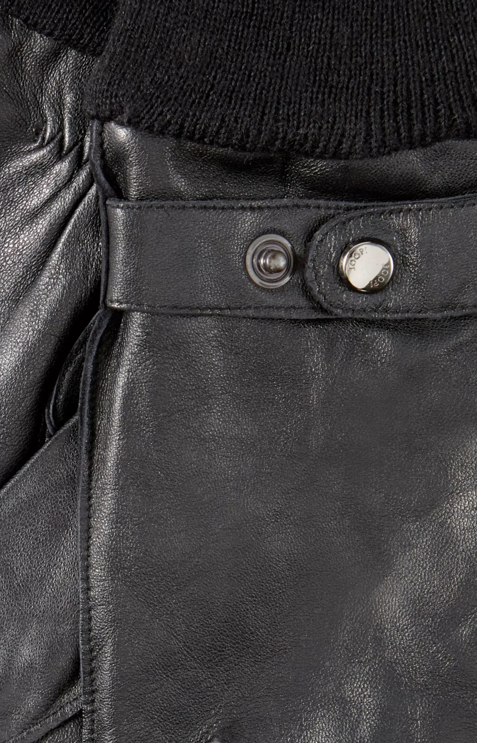 JOOP! Gloves in black