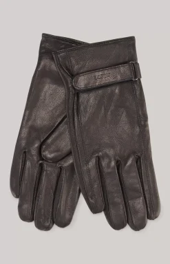 JOOP! Gloves in Black