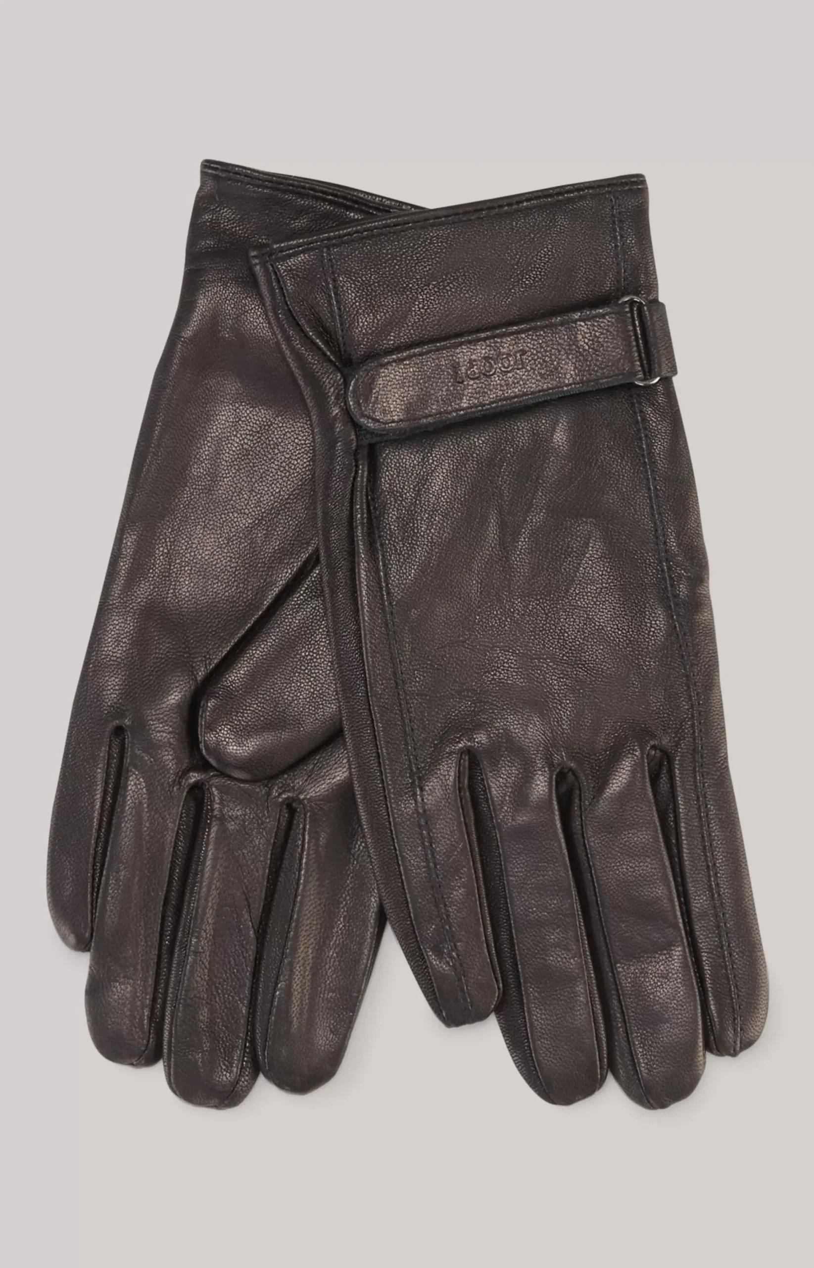 JOOP! Gloves in Black
