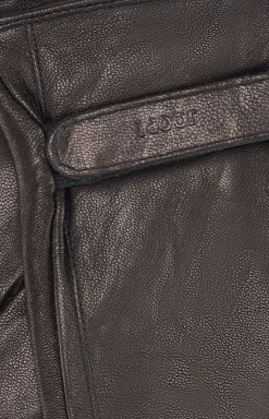 JOOP! Gloves in Black