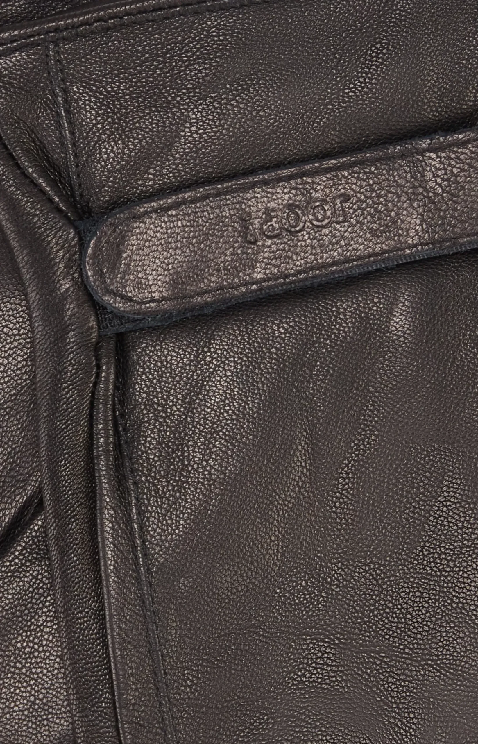 JOOP! Gloves in Black