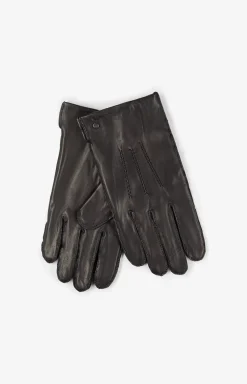 Online JOOP! Gloves in black