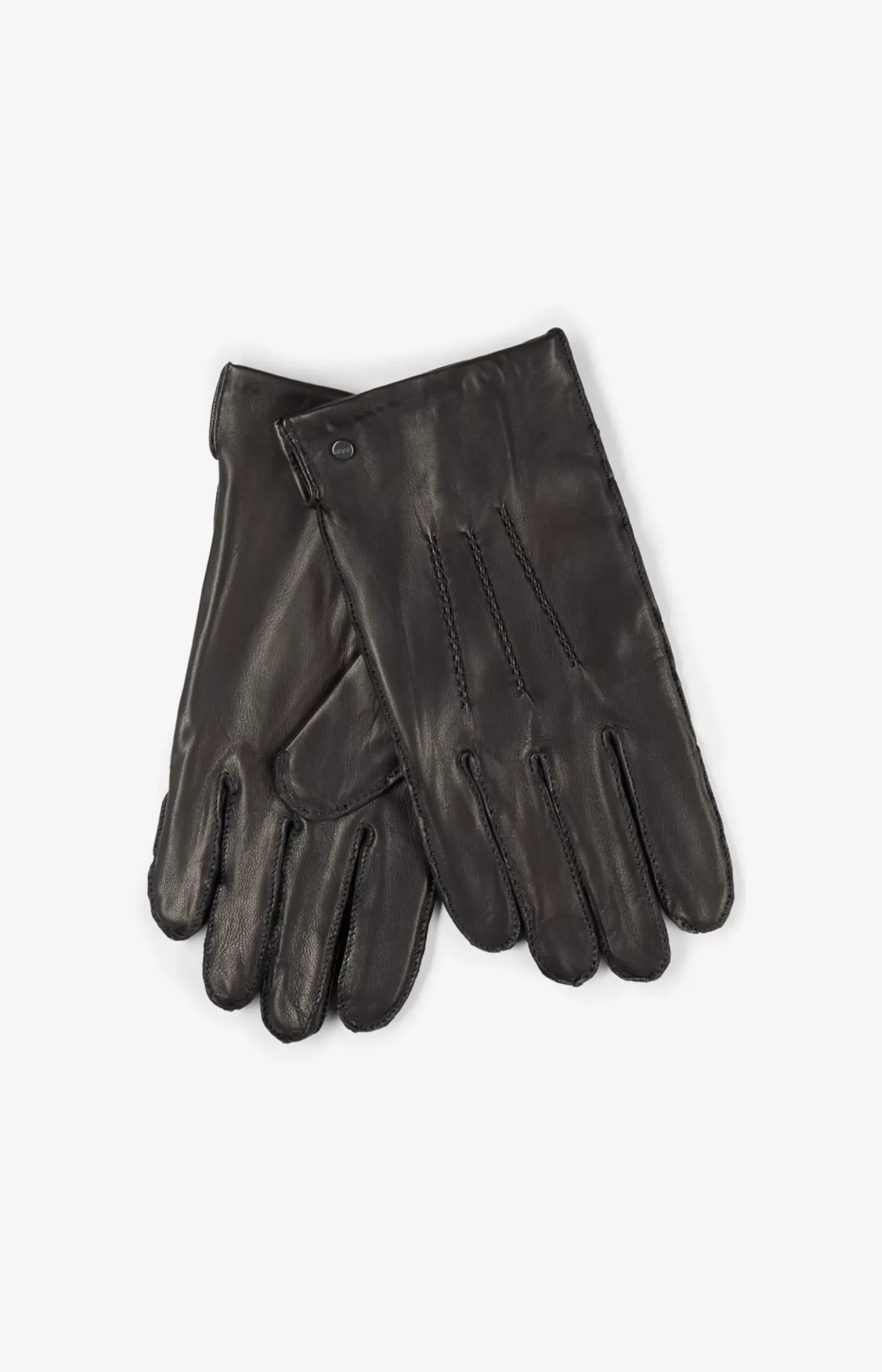 Online JOOP! Gloves in black