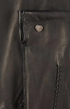 Online JOOP! Gloves in black